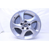 2001-2005 Porsche 911 996 Turbo C4S Rear Wheel 18 X 11 Rim OEM