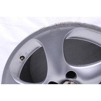 2001-2005 Porsche 911 996 Turbo C4S Rear Wheel 18 X 11 Rim OEM