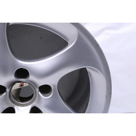 2001-2005 Porsche 911 996 Turbo C4S Rear Wheel 18 X 11 Rim OEM