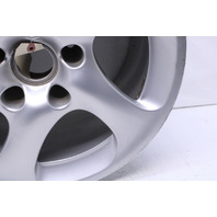 2001-2005 Porsche 911 996 Turbo C4S Rear Wheel 18 X 11 Rim OEM