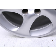 2001-2005 Porsche 911 996 Turbo C4S Rear Wheel 18 X 11 Rim OEM