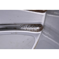 2001-2005 Porsche 911 996 Turbo C4S Rear Wheel 18 X 11 Rim OEM