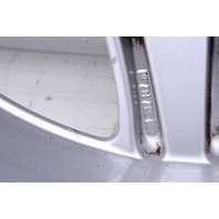 2001-2005 Porsche 911 996 Turbo C4S Rear Wheel 18 X 11 Rim OEM