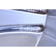 2001-2005 Porsche 911 996 Turbo C4S Rear Wheel 18 X 11 Rim OEM