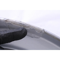 2001-2005 Porsche 911 996 Turbo C4S Rear Wheel 18 X 11 Rim OEM