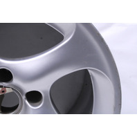 2001-2005 Porsche 911 996 Turbo C4S Rear Wheel 18 X 11 Rim OEM