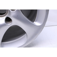 2001-2005 Porsche 911 996 Turbo C4S Rear Wheel 18 X 11 Rim OEM