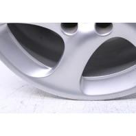 2001-2005 Porsche 911 996 Turbo C4S Rear Wheel 18 X 11 Rim OEM