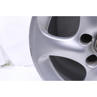 2001-2005 Porsche 911 996 Turbo C4S Rear Wheel 18 X 11 Rim OEM