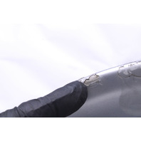 2001-2005 Porsche 911 996 Turbo C4S Rear Wheel 18 X 11 Rim OEM