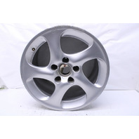 2001-2005 Porsche 911 996 Turbo C4S Rear Wheel 18 X 11 Rim OEM