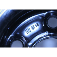 Cayenne Touareg Q7 Compact Spare Tire Wheel 18 X 6.5 Vredestein OEM