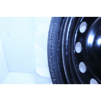 Cayenne Touareg Q7 Compact Spare Tire Wheel 18 X 6.5 Vredestein OEM