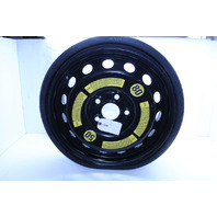 Cayenne Touareg Q7 Compact Spare Tire Wheel 18 X 6.5 Vredestein OEM