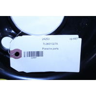 Cayenne Touareg Q7 Compact Spare Tire Wheel 18 X 6.5 Vredestein OEM