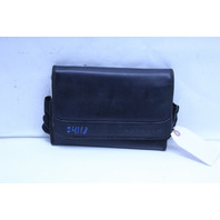 2001 Porsche 911 996 Owners Manual and Case OEM