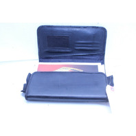 2001 Porsche 911 996 Owners Manual and Case OEM