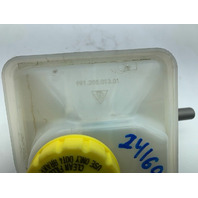 2012-2016 Porsche 911 991 Boxster Cayman Brake Master Cylinder Reservoir OEM