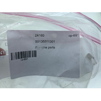 2012-2016 Porsche 911 991 Boxster Cayman Brake Master Cylinder Reservoir OEM