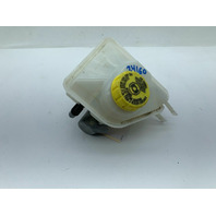 2012-2016 Porsche 911 991 Boxster Cayman Brake Master Cylinder Reservoir OEM
