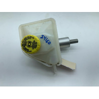 2012-2016 Porsche 911 991 Boxster Cayman Brake Master Cylinder Reservoir OEM