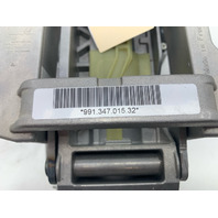 2012-2016 Porsche 911 991 Boxster Cayman 981 Steering Column With Motor OEM