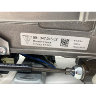 2012-2016 Porsche 911 991 Boxster Cayman 981 Steering Column With Motor OEM