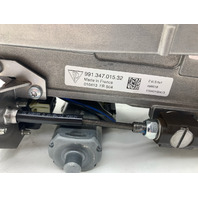 2012-2016 Porsche 911 991 Boxster Cayman 981 Steering Column With Motor OEM