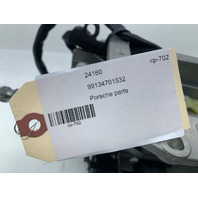 2012-2016 Porsche 911 991 Boxster Cayman 981 Steering Column With Motor OEM