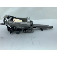 2012-2016 Porsche 911 991 Boxster Cayman 981 Steering Column With Motor OEM