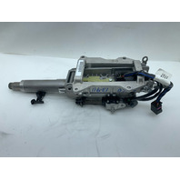 2012-2016 Porsche 911 991 Boxster Cayman 981 Steering Column With Motor OEM