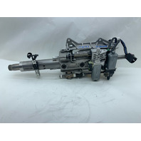 2012-2016 Porsche 911 991 Boxster Cayman 981 Steering Column With Motor OEM
