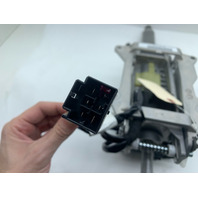 2012-2016 Porsche 911 991 Boxster Cayman 981 Steering Column With Motor OEM