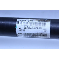 2005-2008 Porsche Boxster Cayman 987 2.7 Rear Axle Shaft Left OEM