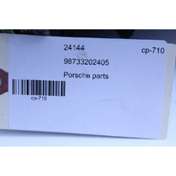 2005-2008 Porsche Boxster Cayman 987 2.7 Rear Axle Shaft Left OEM