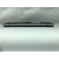 2005-2012 Porsche 911 997 Boxster Cayman 987 Dash Cup Holder Galvano Silver OEM