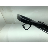 2005-2012 Porsche 911 997 Boxster Cayman 987 Dash Cup Holder Galvano Silver OEM