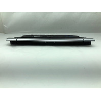 2005-2012 Porsche 911 997 Boxster Cayman 987 Dash Cup Holder Galvano Silver OEM