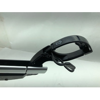 2005-2012 Porsche 911 997 Boxster Cayman 987 Dash Cup Holder Galvano Silver OEM