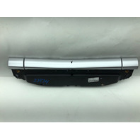 2005-2012 Porsche 911 997 Boxster Cayman 987 Dash Cup Holder Galvano Silver OEM