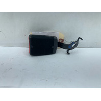 2012-2019 Porsche 911 991 Rear Seat Belt Receiver Buckle Right OEM