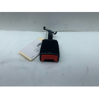 2012-2019 Porsche 911 991 Rear Seat Belt Receiver Buckle Right OEM