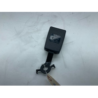 2012-2019 Porsche 911 991 Rear Seat Belt Receiver Buckle Right OEM