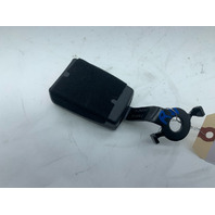 2012-2019 Porsche 911 991 Rear Seat Belt Receiver Buckle Right OEM