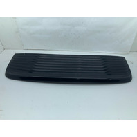 1999-2004 Porsche 911 996 Engine Lid Spoiler OEM