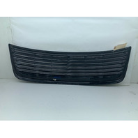 1999-2004 Porsche 911 996 Engine Lid Spoiler OEM