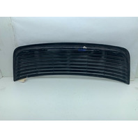 1999-2004 Porsche 911 996 Engine Lid Spoiler OEM