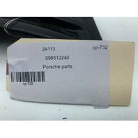 1999-2004 Porsche 911 996 Engine Lid Spoiler OEM