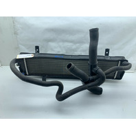 1997-2004 Porsche 911 Boxster Center Radiator Spec Racer OEM