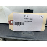 1997-2004 Porsche 911 Boxster Center Radiator Spec Racer OEM